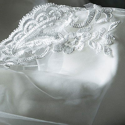 Bridal & Evening Wear Fabrics