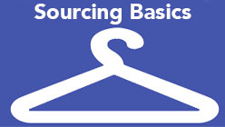 Sourcing Basics