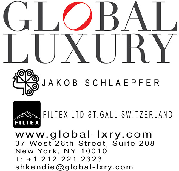 GLOBAL LUXURY LLC