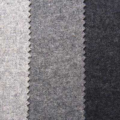 Wool & Wool Blend Woven Fabrics